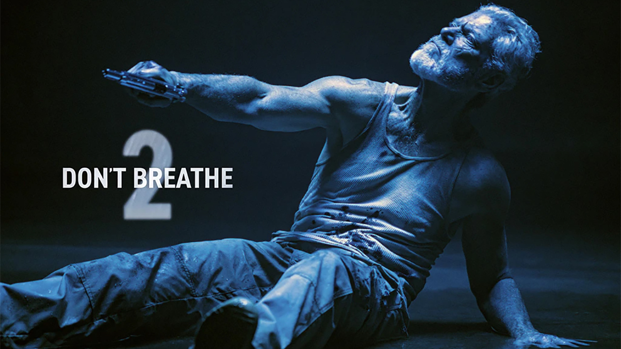 Don't Breathe 2 Offical Trailer